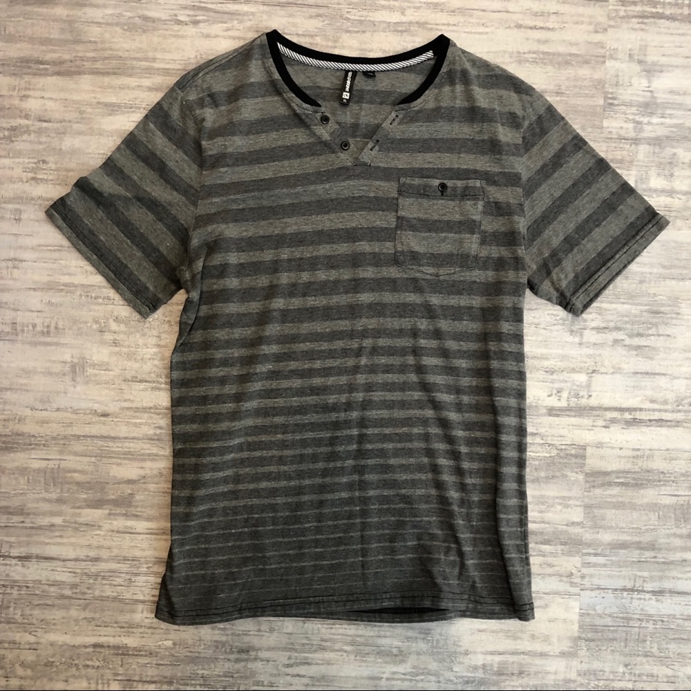 XL Ocean Current T-shirt